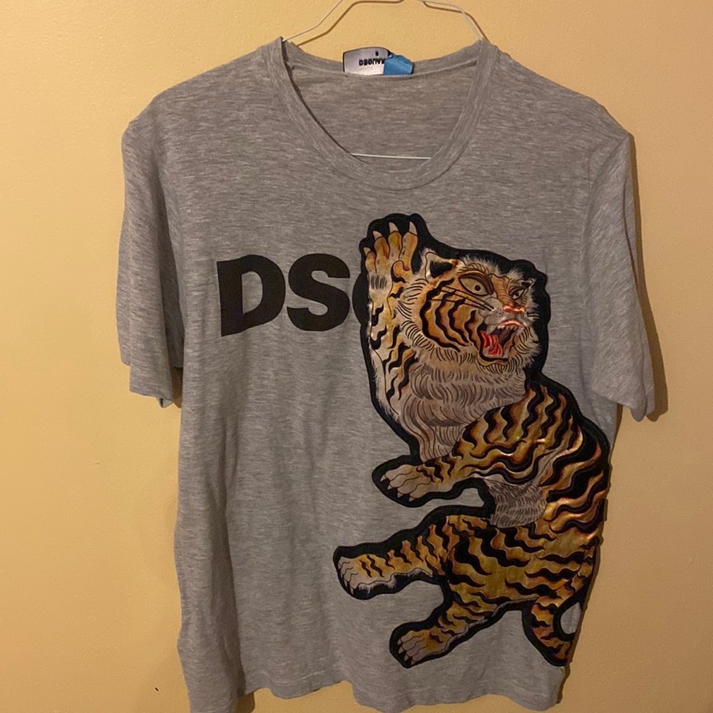 COPY - Men Designer T shirt